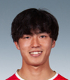 ★【41】DF徳元 悠平