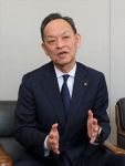 新型コロナ「迅速対応に腐心」　３１日退任の横田副知事が会見