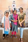 【インド総選挙】農村密着、弱者の声届ける　低カースト女性の新聞社