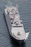 豪海軍新型艦の入札参加を検討　海自護衛艦ベースで共同開発