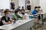 山陽新聞社 スマホ教室スタート　岡山・和気皮切りに１８０回開催