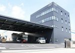 生産設備を増強 能力１.２倍に　大阪シーリング印刷岡山工場