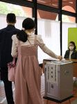 岡山県内選挙 投票率ワースト更新