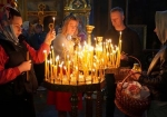 ウクライナ戦時下３度目の復活祭　勝利と前線の兵士の無事祈る