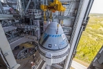 ＮＡＳＡ新宇宙船の有人試験延期　ボーイング製、ＩＳＳ輸送目的