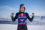 “飛距離291m”小林陵侑、命懸けの世界最跳スキージャンプ　無謀なチャレンジの全貌を公開「恐怖しか感じなかった」