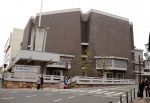 岡山市民会館 ６０年の歴史に幕