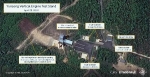 北朝鮮、エンジン燃焼実験か　米シンクタンクが分析