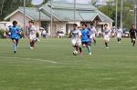 ヴィパルテ、Ｊフィールド津山Ｖ　県ユースサッカー美作地区予選　