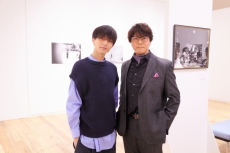 上川隆也、『東京タワー』サプライズ友情出演　以前“息子”役の永瀬廉の熱演を絶賛「また違った一面を見せていただきました」