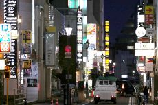 岡山の「夜の街」クラスター直撃
