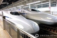 東海道新幹線、個室導入へ　グリーン車よりも上質な設備やサービスを