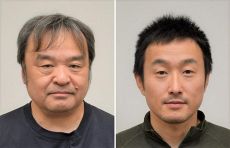 江尻さん、山田さんが決勝へ　岡山県アマチュア囲碁最強者戦