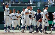 ４強にノーシード３校 勢力図混沌　春の岡山県高校野球を振り返って