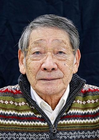 ジャンプ金、笠谷幸生さん死去　冬季五輪日本人初、日の丸飛行隊