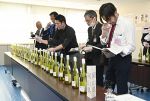 日本酒の個性や流行 利き酒で学ぶ　広島で杜氏ら「製造技術研究会」
