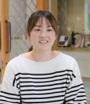 第６部「識者インタビュー」（４）バレーボール元女子日本代表 山口舞さん　３年間が競技生活の原点