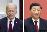 米中首脳会談、１１月に米で調整　１年ぶり、台湾情勢など協議