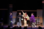 「ワーオ！」朗読劇「こえかぶ」　声優出演、歌舞伎の面白さを