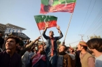 野党伸長、過半数は届かず　パキスタン総選挙