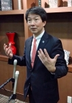 大塚耕平議員、国民民主離党へ　予算成立後、名古屋市長選準備で