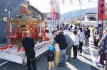 岡山県内 新型コロナで秋祭り一変　規模縮小や神事で伝統つなぐ