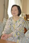 芸術院賞に小説家小川洋子さんら　「不調なく書き続けられて幸せ」