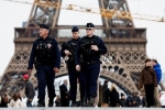 パリ五輪へＩＳテロ懸念広がる　仏でも複数の企て判明