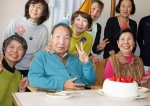 再審公判中の袴田巌さん８８歳に　姉「１００までは生きて」