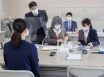岡山県立中高、ネット出願を導入　２４年度入試から 教員の負担軽減