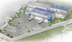 日本包装が岡山に新本社工場整備　高性能機器導入、生産能力３倍に