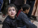 戦地ガザの子ども「ほぼ全員に精神的ケアが必要」　家族も笑顔も失った…ユニセフ報道官が見た過酷な現実