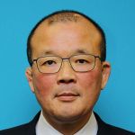 笠岡市長が新型コロナ感染　１０日までリモートで公務