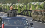 中国「世界一流の軍隊」前倒しか　防衛白書素案が判明