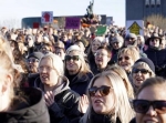【男女平等】アイスランドが１４年連続世界一なのはなぜ？　ストライキが下支え、政治参加が先行