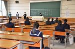 国公立大２次試験後期始まる　岡山県内は２大学で面接実施