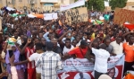 対ニジェール軍事計画を策定　西アフリカ共同体「外交を優先」