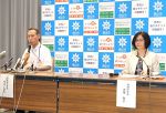 岡山、倉敷市で新たに７人感染　新型コロナ 県内確認は１０日連続