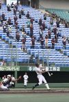 夏季岡山県高校野球が開幕　生涯忘れられない最高の試合を