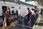 運輸収入５６％減、ＪＲ岡山支社　９月、依然低迷も回復基調