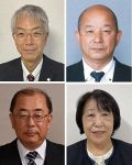 私学教育功労者に山本氏ら４人　１１月６日に岡山県庁で表彰式