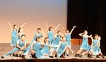 岡山の小中高生 ミュージカル熱演　豊かな自然、生きる喜び表現
