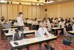 四国高校総体 入賞「５５」達成を　岡山で監督会議、健闘誓う