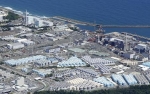 ＩＡＥＡ「国際基準と矛盾なし」　福島の原発処理水放出を検証