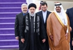 ガザ攻撃「戦争犯罪」　イスラム首脳、非難声明