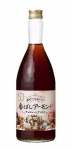 日本酒ベースのリキュール　月桂冠