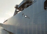 海自２艦事故、方向転換が不十分　運輸安全委が調査報告書