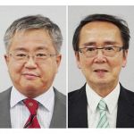 香川県知事選 ２８日投開票　無所属新人２人が舌戦
