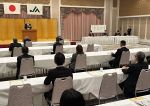 組織一丸で食料安全保障を強化　ＪＡ岡山中央会が臨時総会
