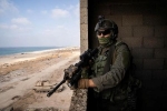 イスラエル、ガザ最大病院へ攻勢　地下に「ハマス拠点」と主張